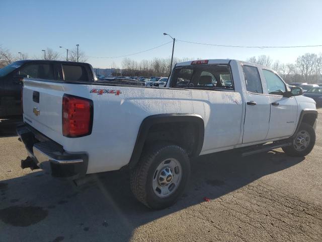 1GC2KUEG2FZ122802 | 2015 CHEVROLET SILVERADO