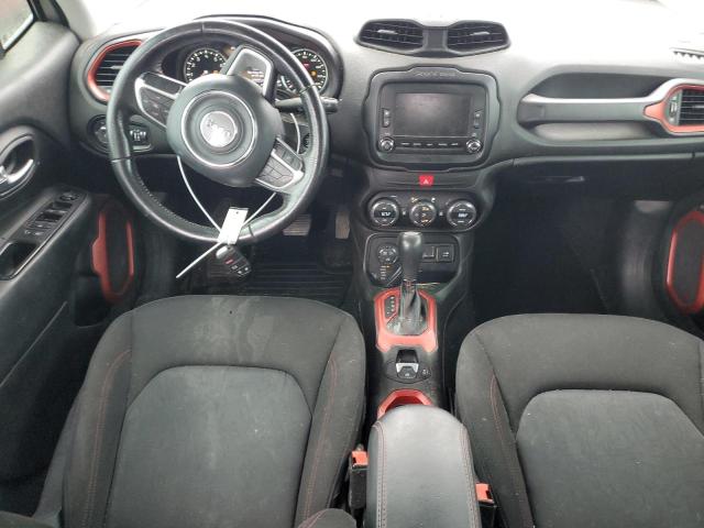 ZACCJBCTXGPE14824 | 2016 JEEP RENEGADE T