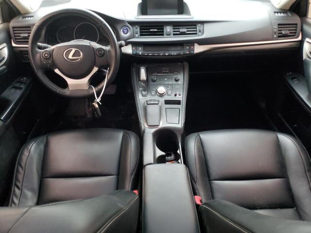 JTHKD5BH0E2195590 | 2014 LEXUS CT 200