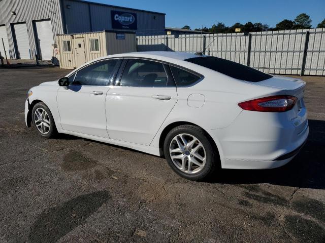 3FA6P0HD5FR148642 | 2015 FORD FUSION SE