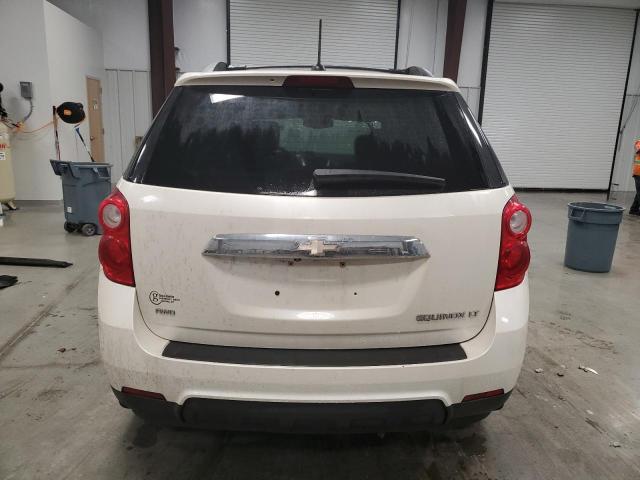 1GNFLFEK0FZ114901 | 2015 CHEVROLET EQUINOX LT