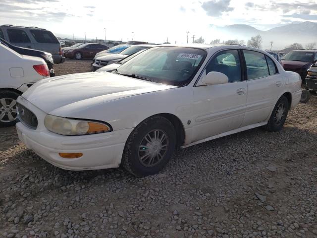 2005 Buick LeSabre Custom