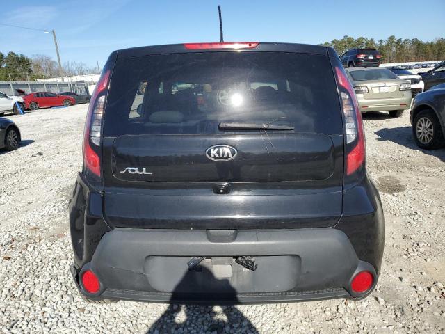 KNDJN2A27G7254761 | 2016 KIA SOUL