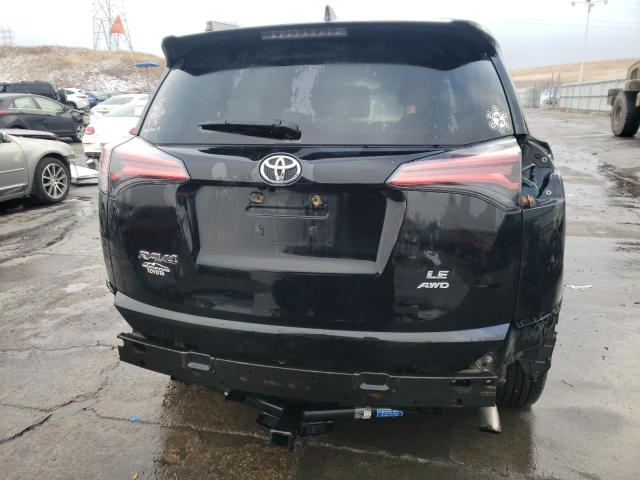 2T3BFREVXHW681369 | 2017 TOYOTA RAV4 LE