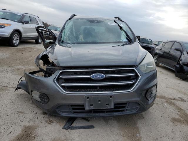2017 FORD ESCAPE SE - 1FMCU0GD9HUC24619
