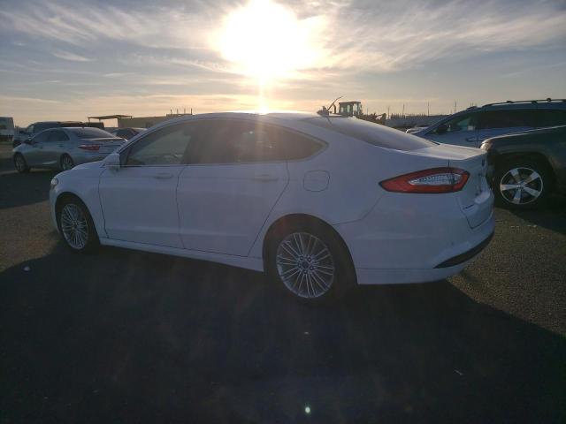 3FA6P0HD7FR206511 | 2015 FORD FUSION SE