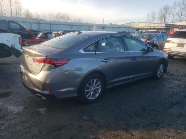 5NPE24AF2JH635414 | 2018 HYUNDAI SONATA SE