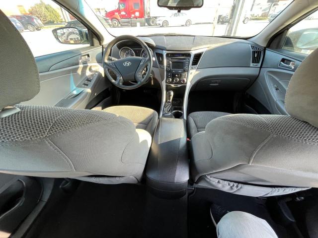 5NPEB4AC7EH928365 | 2014 HYUNDAI SONATA GLS