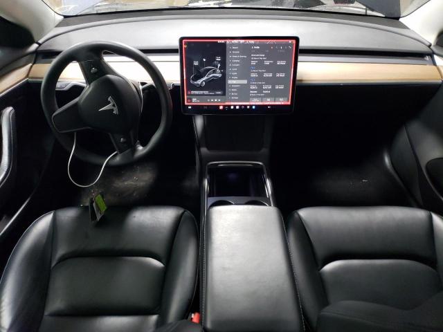 5YJ3E1EA5NF190828 | 2022 TESLA MODEL 3