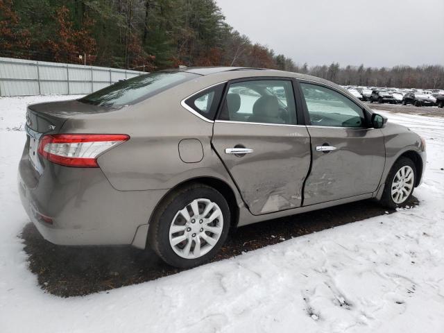 2015 Nissan Sentra - Image 3