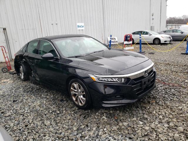 1HGCV1F11JA023336 | 2018 HONDA ACCORD LX