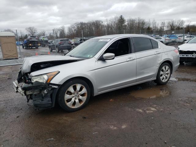 2009 Honda Accord Coupe EX