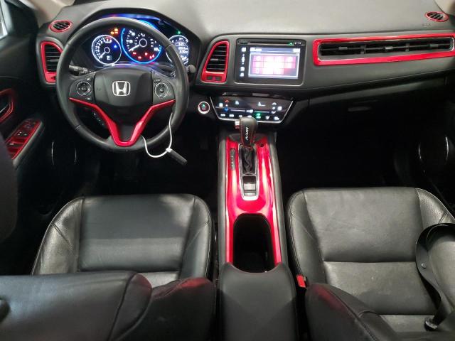 3CZRU6H7XGM741449 | 2016 HONDA HR-V EXL