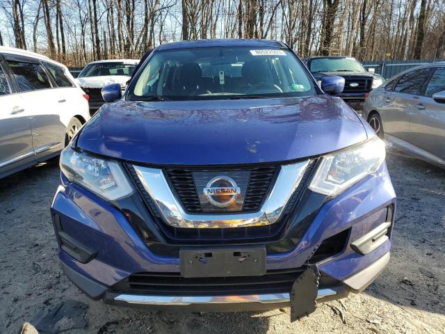 KNMAT2MVXHP592541 | 2017 NISSAN ROGUE S