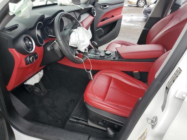 2019 Alfa Romeo Stelvio VIN: ZASPAJAN5K7C68359 Lot: 81651933