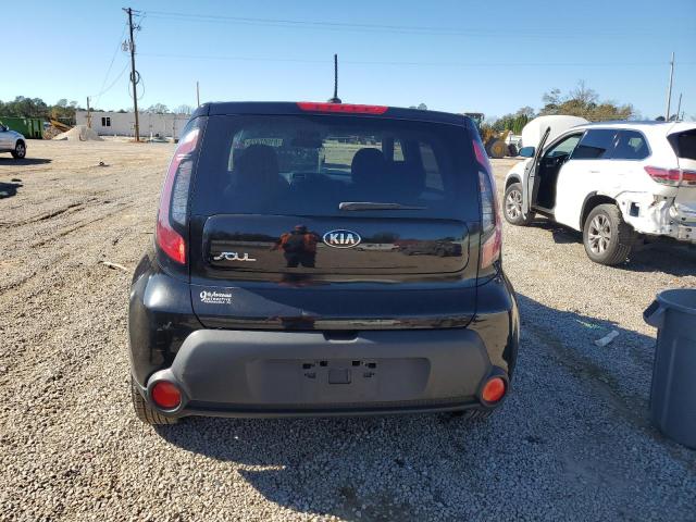 KNDJN2A21F7770807 | 2015 KIA SOUL