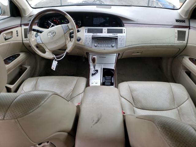 2008 Toyota Avalon Xl VIN: 4T1BK36B78U254382 Lot: 79059483