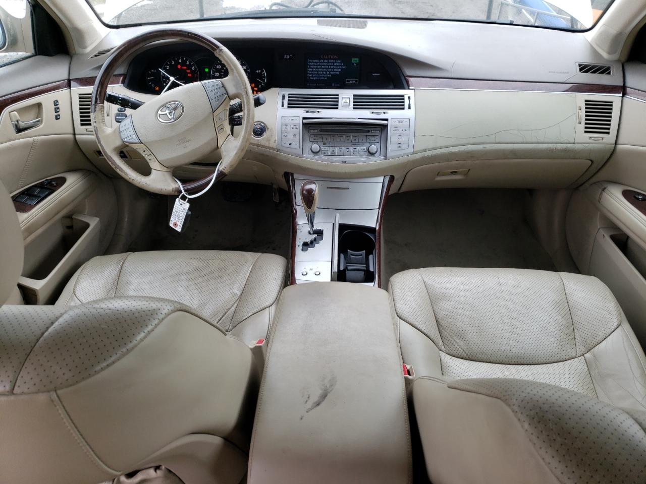4t1bk36b78u254382 4T1BK36B78U254382 2008 Toyota Avalon Xl