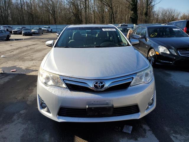 4T1BK1FK4EU549438 | 2014 TOYOTA CAMRY SE