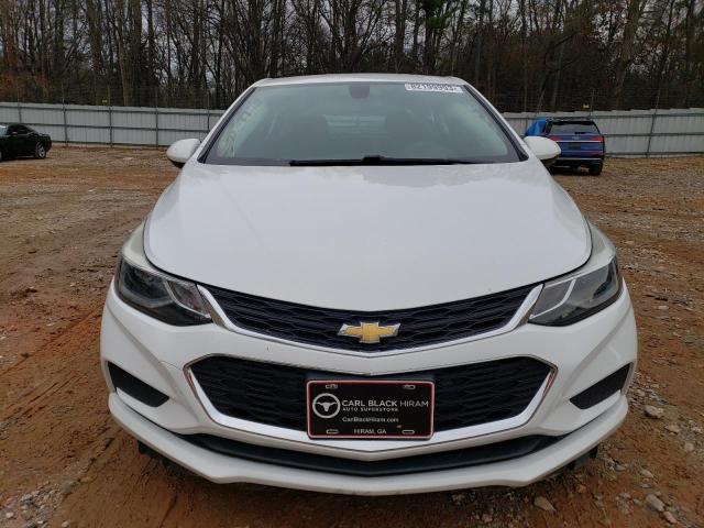 1G1BE5SM2J7132489 | 2018 CHEVROLET CRUZE LT