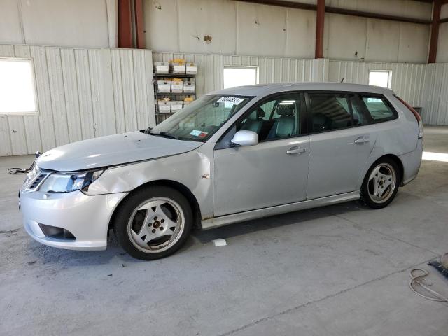 2008 Saab 9-3 