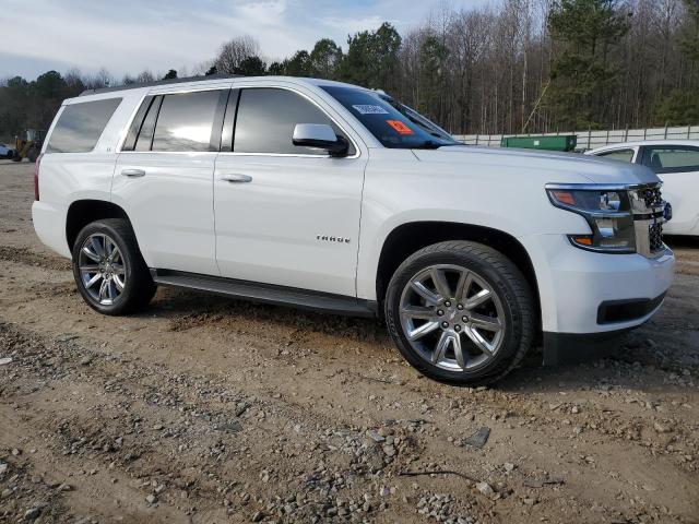 1GNSCBKCXJR266570 | 2018 Chevrolet tahoe c1500 lt