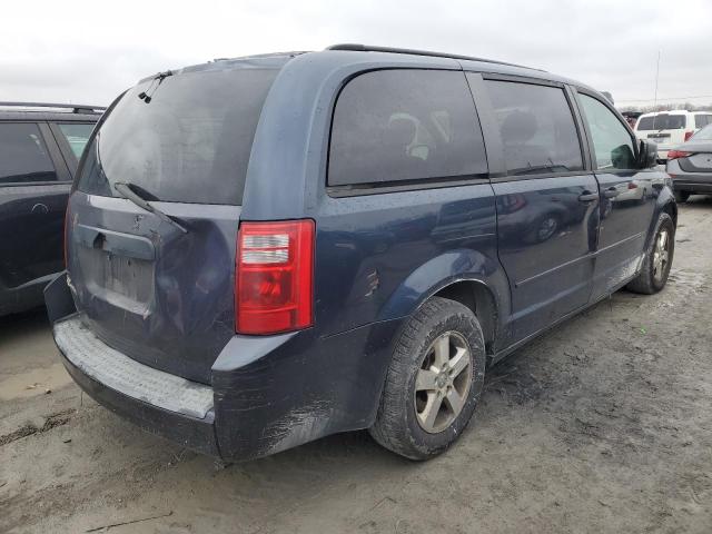 1D8HN44H38B132134 | 2008 Dodge grand caravan se