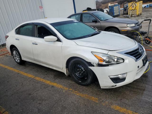 1N4AL3AP1EC422976 | 2014 NISSAN ALTIMA 2.5