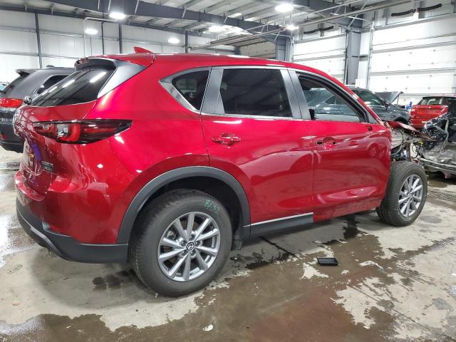 JM3KFBCM4P0140765 | 2023 MAZDA CX-5 PREFE