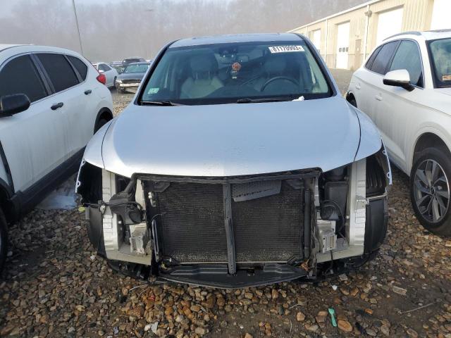 VIN 5FRYD4H48EB021823 2014 Acura MDX, Technology no.5