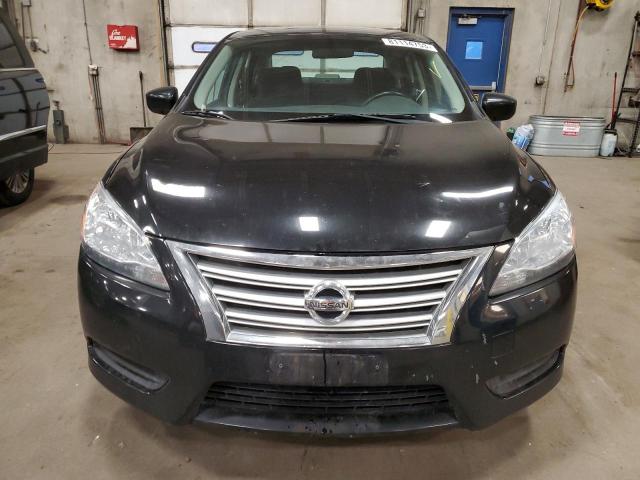 3N1AB7AP7FY273571 | 2015 NISSAN SENTRA S