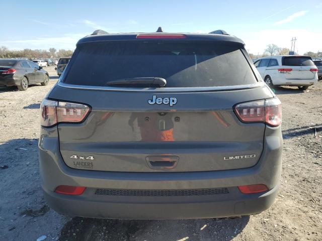 3C4NJDCB3LT147122 | 2020 JEEP COMPASS LI