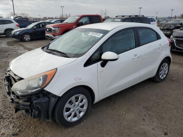 2013 Kia Rio LX