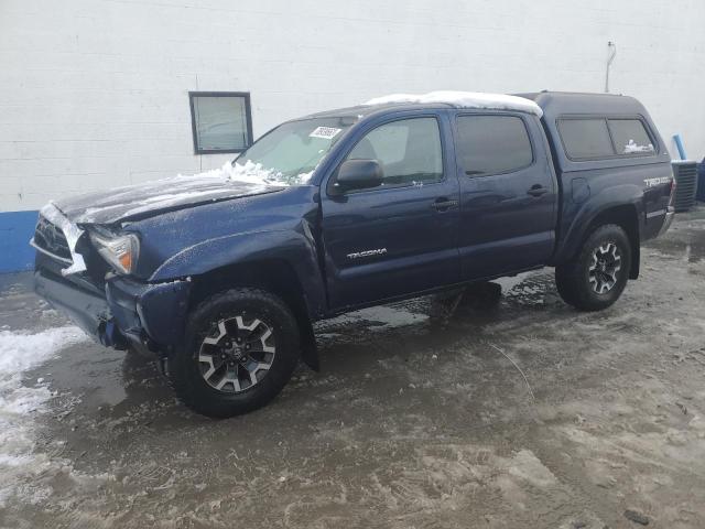 2013 Toyota Tacoma 