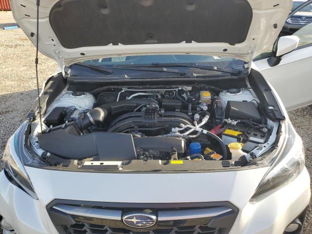 JF2GTABC9JH202911 | 2018 SUBARU CROSSTREK