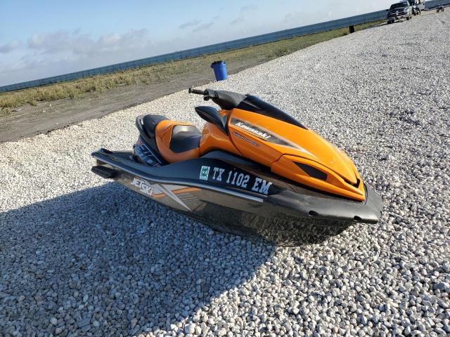 KAWASAKI JETSKI