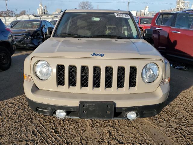 1C4NJRFB9GD767963 | 2016 JEEP PATRIOT LA