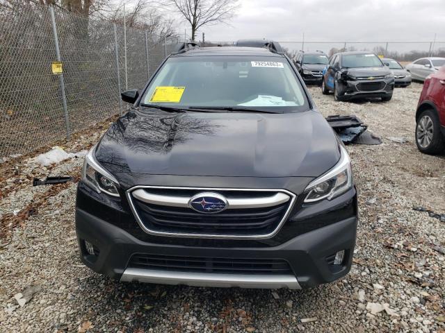 4S4BTGND0N3136201 | 2022 SUBARU OUTBACK LI