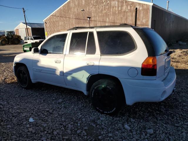 2003 GMC Envoy VIN: 1GKDT13S932152500 Lot: 80910063