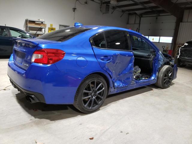 JF1VA1C67L9830540 | 2020 SUBARU WRX PREMIU