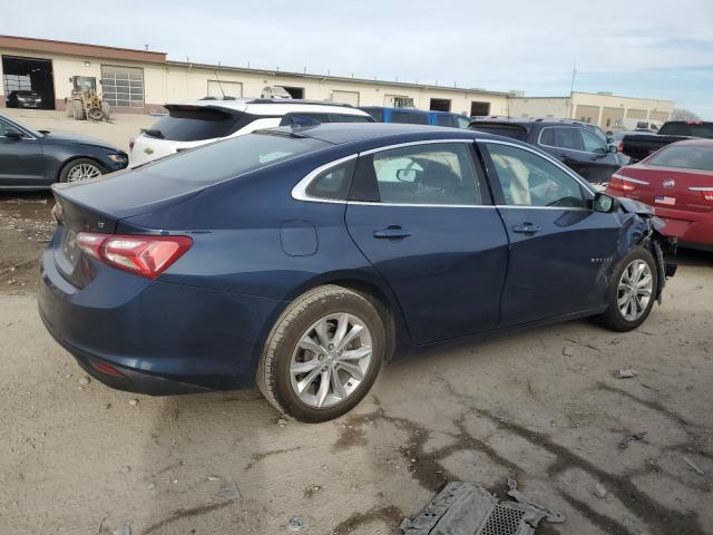 1G1ZD5ST4LF102007 | 2020 CHEVROLET MALIBU LT