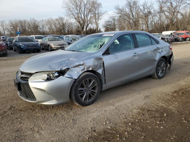 4T1BF1FK6GU239220 | 2016 TOYOTA CAMRY LE