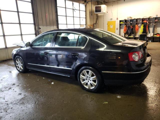 WVWGK73C16P100213 2006 Volkswagen Passat 2.0T