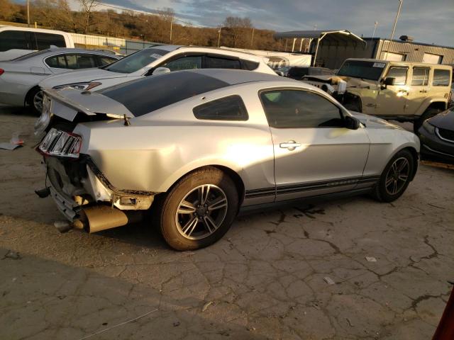 2012 Ford Mustang VIN: 1ZVBP8AM4C5208326 Lot: 78480573