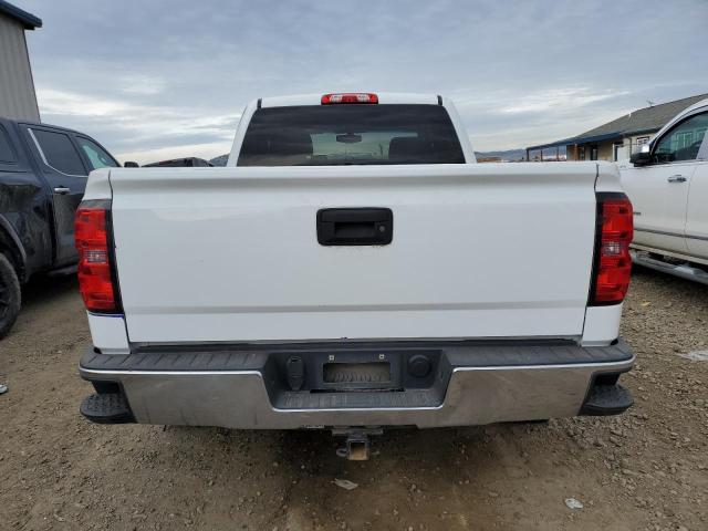 1GCVKPEH5FZ415424 | 2015 CHEVROLET SILVERADO