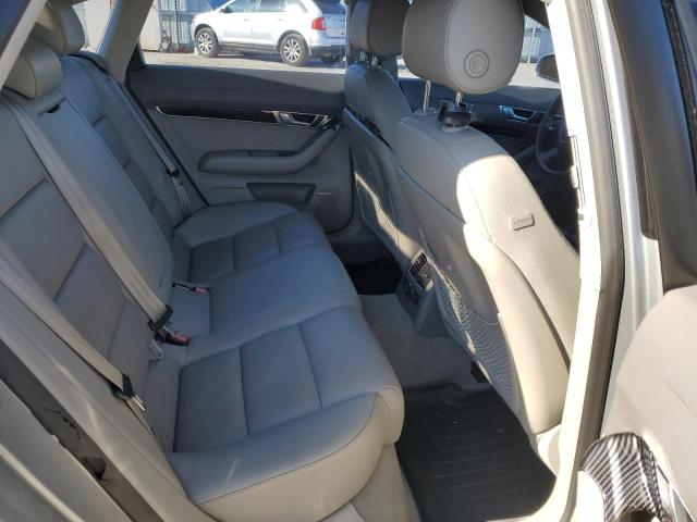 2008 Audi A6 - Image 10