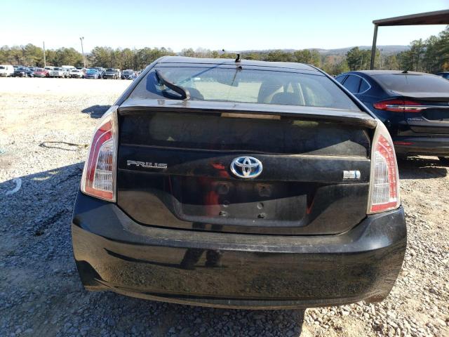 JTDKN3DU0D1685349 | 2013 Toyota prius