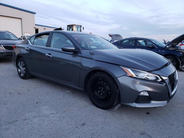 1N4BL4BV7MN357898 | 2021 NISSAN ALTIMA S