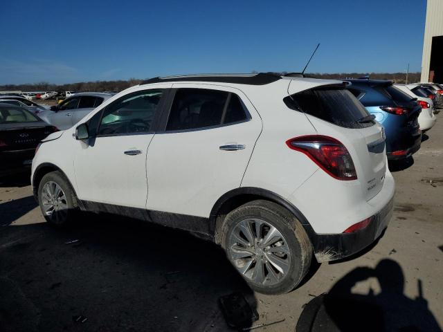 KL4CJASBXJB665275 | 2018 BUICK ENCORE PRE