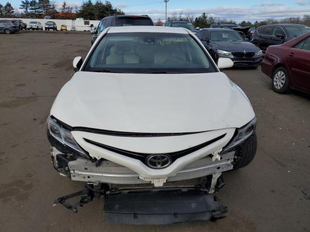 VIN JTNB11HK8J3024012 2018 Toyota Camry, L no.5